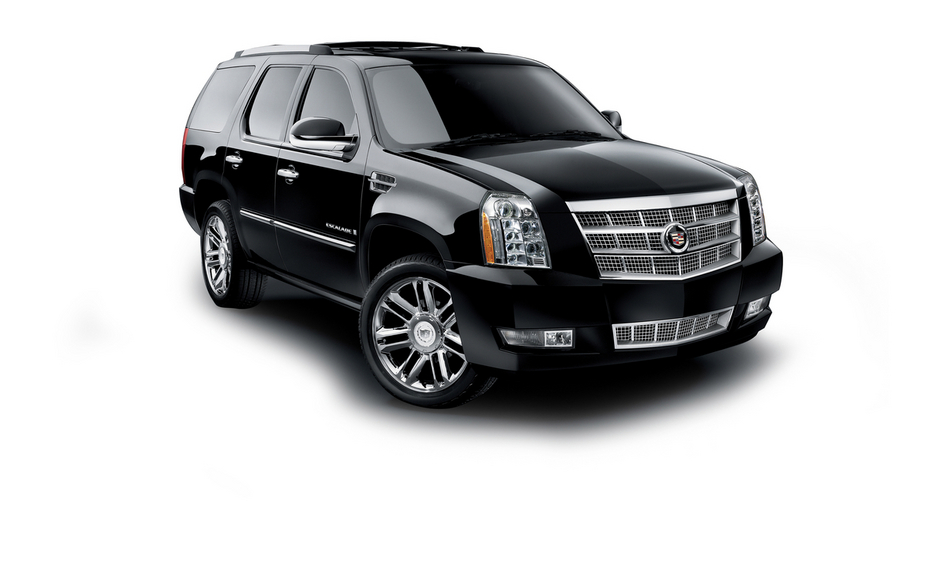 Cadillac Escalade 2WD