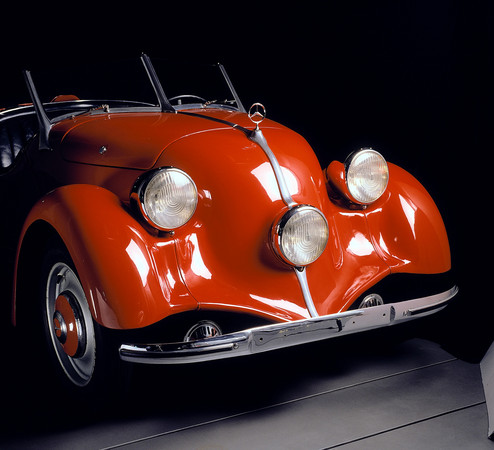 Mercedes-Benz 150 H Roadster