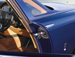 Rolls-Royce Phantom Coupé