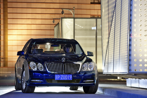 Maybach 62