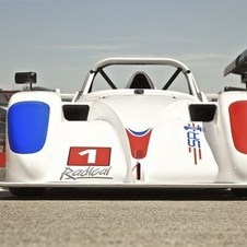 Radical SR1