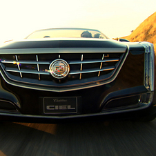 Cadillac enveils a stunner at Pebble Beach