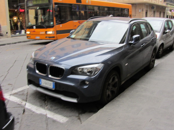 BMW X1 xDrive28i Auto