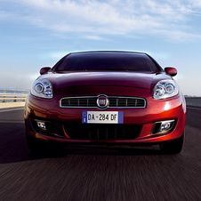 Fiat Bravo Van 1.6 Multijet 16v Dynamic 105cv