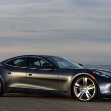 Além disso pretendem produzir versões coupé e descapotável do Fisker Karma