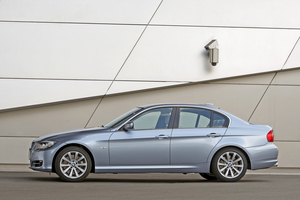 BMW 3 Series Gen.5