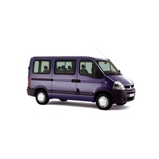 Renault Master Gen.3