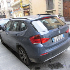 BMW X1 xDrive28i Auto