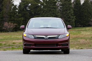 Honda Honda Civic Gen.9