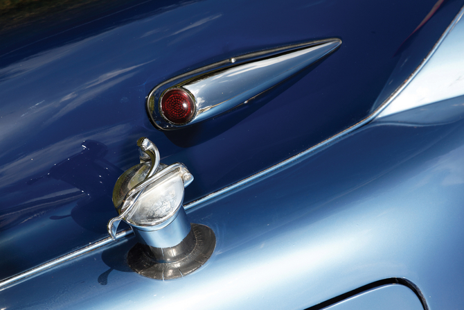 Talbot-Lago T23 Three-Position Cabriolet