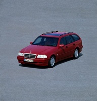 Mercedes-Benz C 250 Turbodiesel Station Wagon