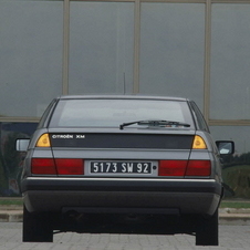 Citroën XM 2.0i