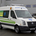 Volkswagen Crafter Ambulance