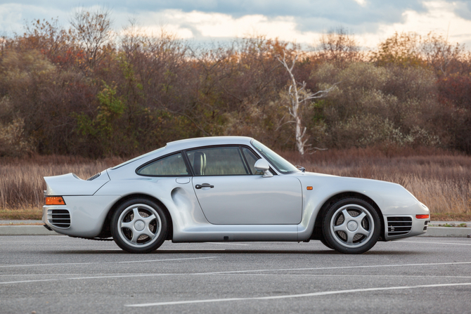 Porsche 959 