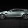 Zagato Aston Martin Virage Shooting Brake Zagato