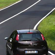 Fiat Grande Punto - Punto Evo Gen.2