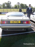 Lotus Esprit Turbo SE