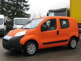 Fiat Fionino Combi 1.3 Multijet 16v 75cv