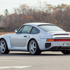 Porsche 959 