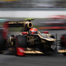 Piloto francês foi segundo no circuito Gilles Villeneuve em Montréal