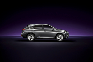 Lexus RX 450h