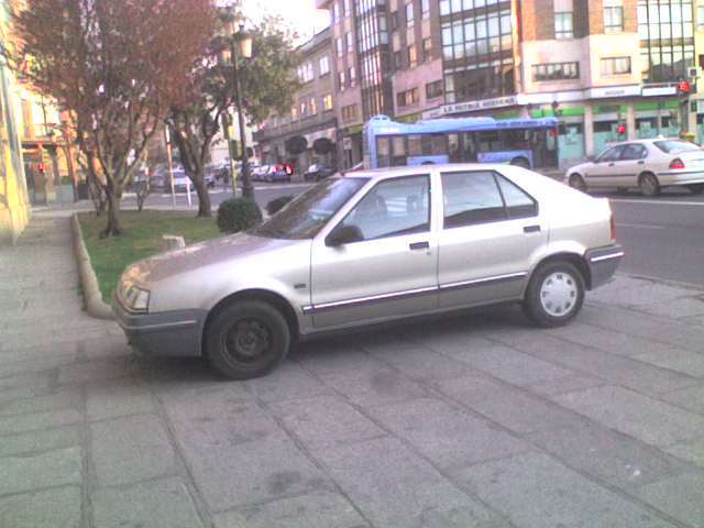 Renault 19 TRE