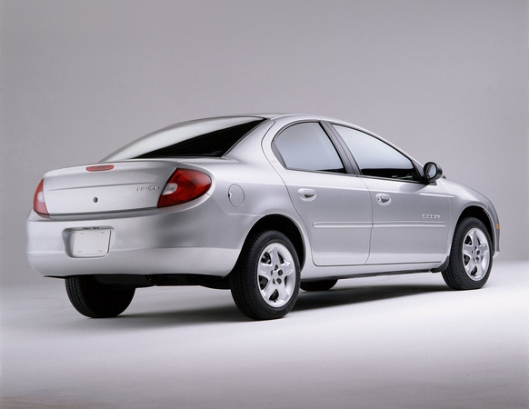 Dodge Neon