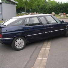 Citroën XM Rallongee