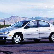 Dodge Neon