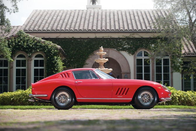 Ferrari 275 GTB