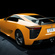 Lexus LFA Nürburgring Package