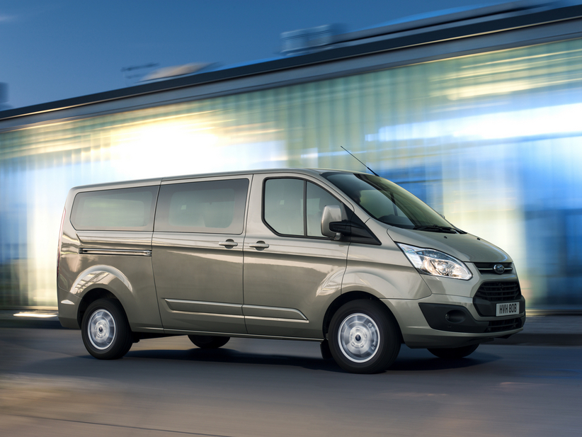 Ford Tourneo Connect