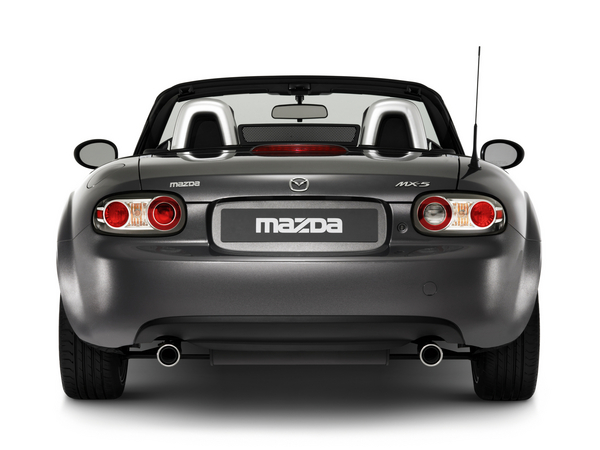 Mazda MX-5 1.8