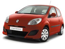 Renault Twingo 1.2 16v ECO2 Initiale