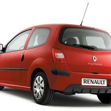 Renault Twingo 1.2 16v ECO2 Initiale