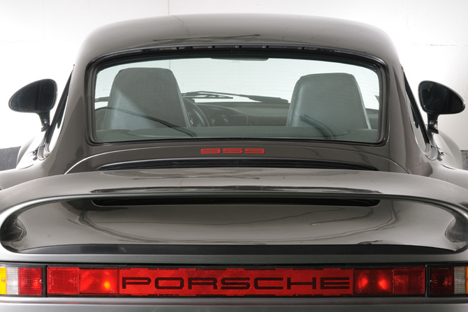 Porsche 959