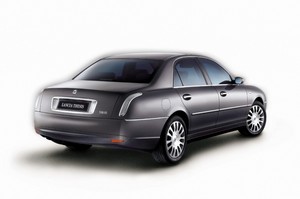 Lancia Thesis 3.2 V6 24v Comfortronic