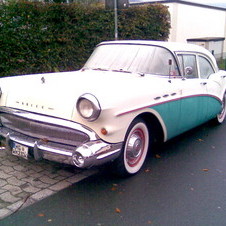 Buick Special