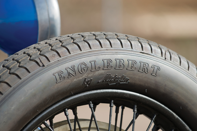 Bugatti Type 37A Grand Prix