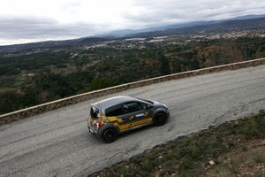 Renault Sport Twingo R2