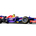 O RB9 recebe uma nova pintura em 2013