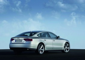 Audi A5 Sportback 3.0 TDI 240cv quattro