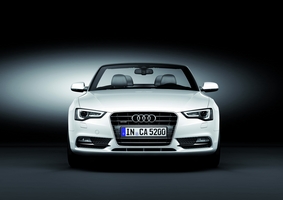 Audi A5 Cabriolet 2.0 TFSI quattro