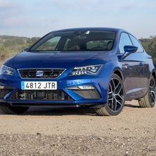 Seat Leon SC 1.0 EcoTSI Style DSG S&S