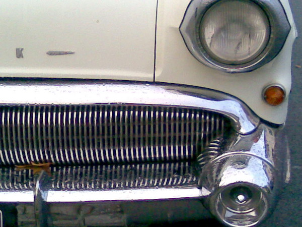 Buick Special