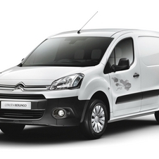 Citroën Berlingo Full Electric 625 Club