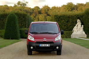 Citroën Jumpy Furgão Vidrado L2H2 1200 HDI 120