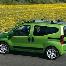 Fiat Qubo