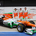 Force India aiming top-five with new VJM05