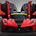 Ferrari LaFerrari FXXR by DMC